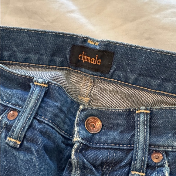 Chimala Jeans - Picture 5 of 5